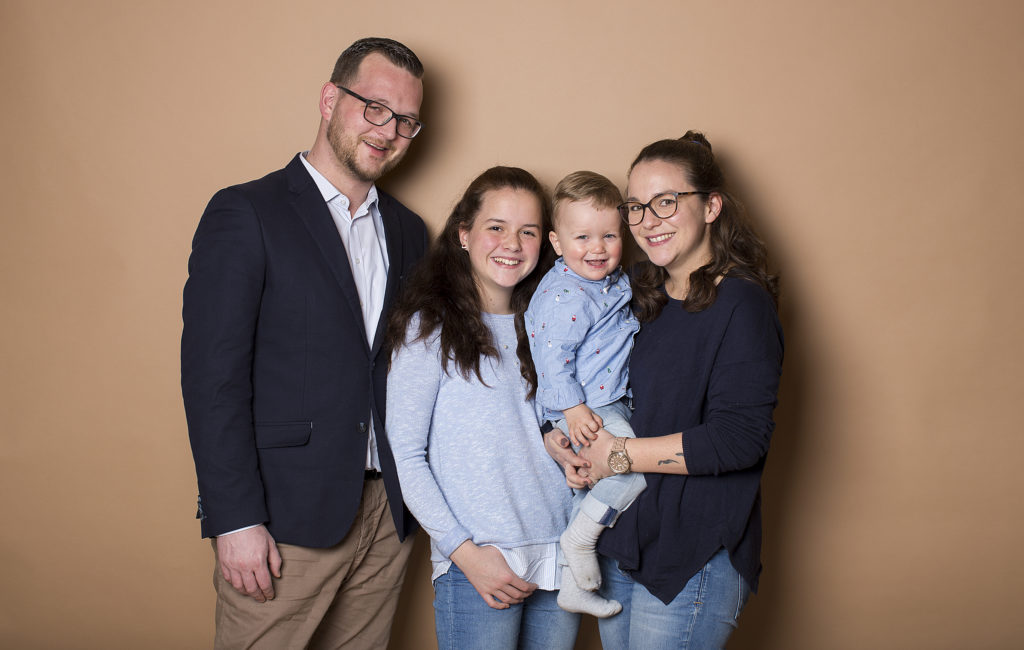 Familien – und Babyfotos